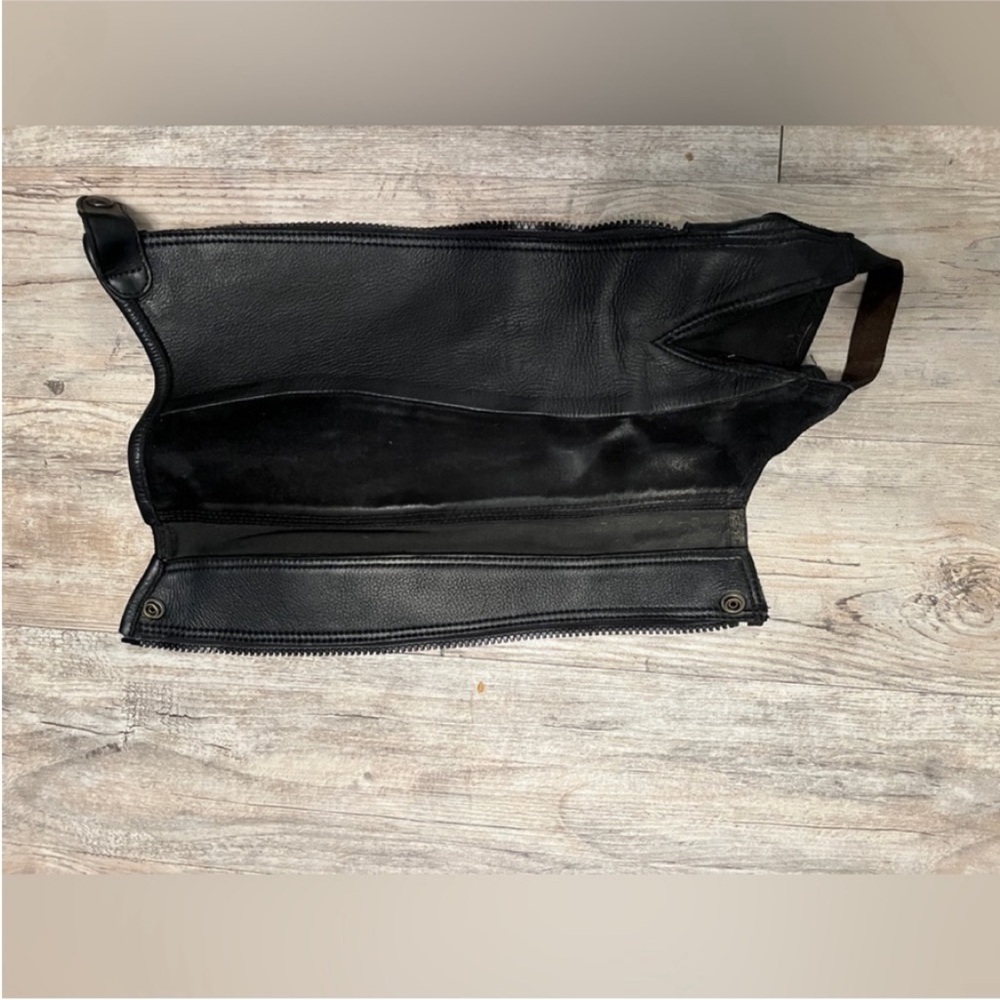 Tredstep Half-Chaps - image 5